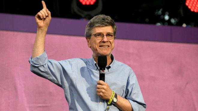 चीन-अमेरिका शीतयुद्ध कोरोना भाइरसभन्दा खतरा