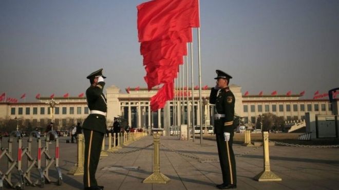 भारतीय सेनासँग हिंस्रक भिडन्तपछि चिनियाँ सैनिकलाई मार्सल आर्ट प्रशिक्षण