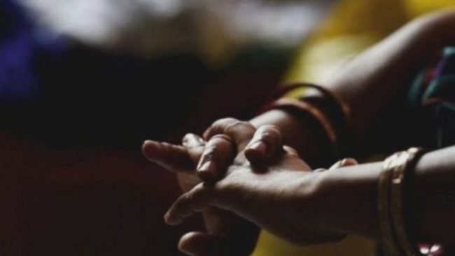 जब एक महिलाले बिहेको ९ वर्षपछि थाहा पाइन उनी पुरुष हुन्