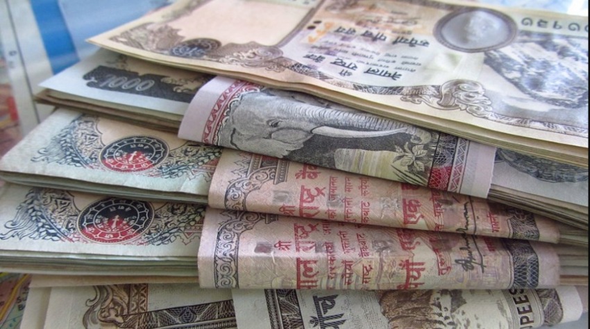 शिक्षकद्वारा राहत कोषमा १५ लाख प्रदान