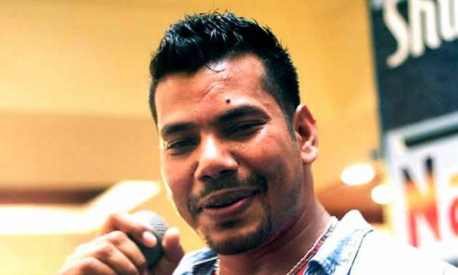 गायक शिव परियारको नयाँ गीत ‘नानी’ बजारमा