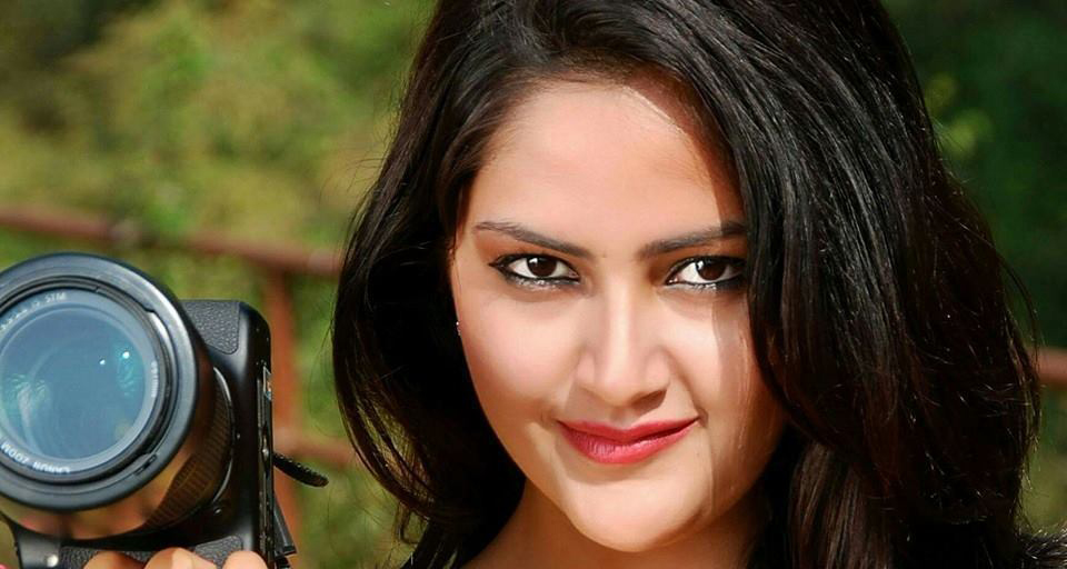 वर्षा शिवाकोटीले भनिन् – ‘मलाई पनि डिप्रेसनमा पुर्‍याइयो’