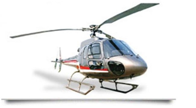 पेटभित्रै बच्चा मरेको गर्भवतीको हेलिकोप्टरबाट उद्धार, प्रसूतिगृहमा उपचार हुँदै