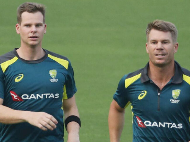 ईङल्यान्ड, श्रीलंका पछि अष्ट्रेलियाका खेलाडीहरु प्रशिक्षणमा