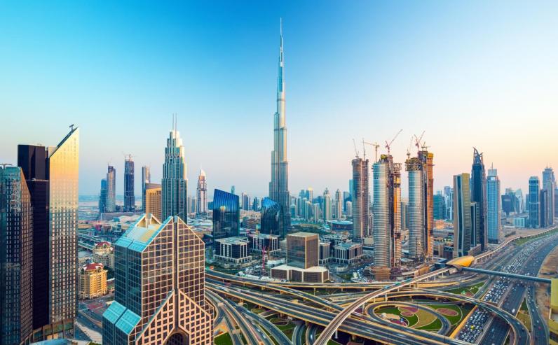 जुलाई ७ देखि विदेशीलाई आगमन खुला गर्दै युएई