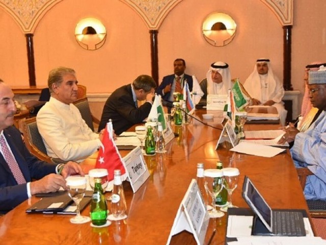 जम्मु कश्मिर मामिलामा ओआइसीको आकस्मिक बैठक आज बस्दै, भारतलाई कठिनाइ थपिने