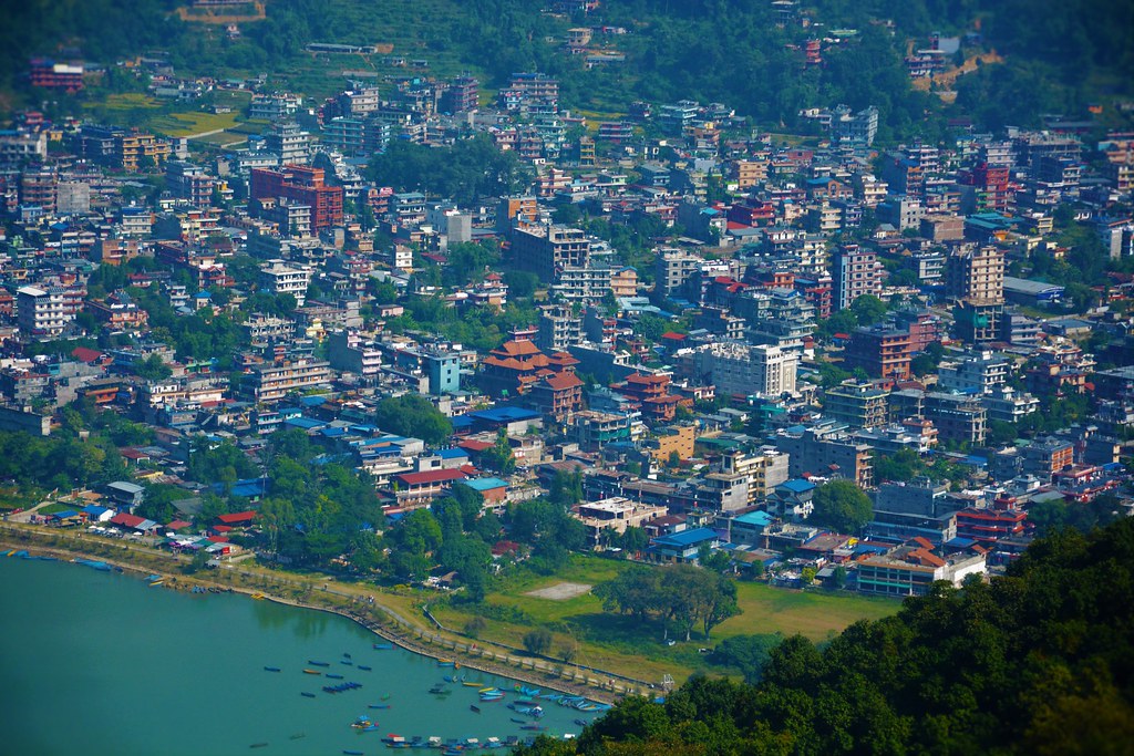 विद्युत्को डिमान्ड शुल्क मिनाहा गर्न हान पोखराको आग्रह