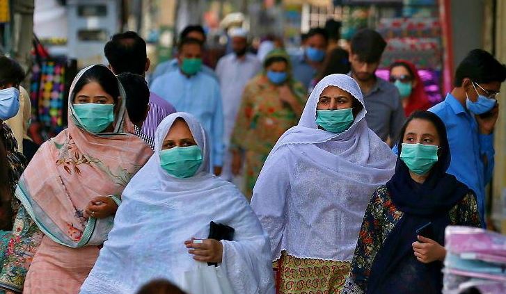 कुनै बेला कोरोनाको केन्द्रबिन्दु बनेको इटलीलाई भारतले उछिन्यो