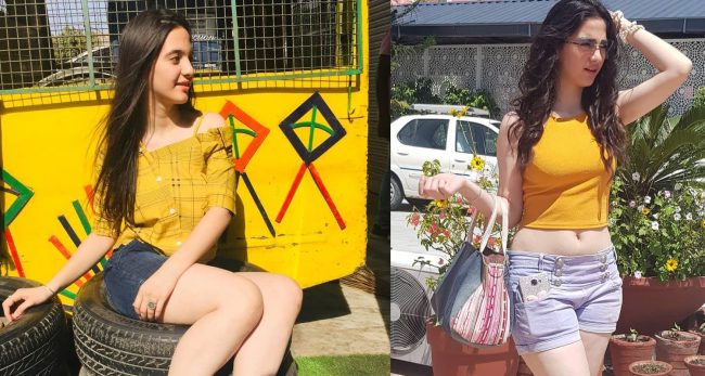 १६ वर्षकी चर्चित टिकटक स्टारले आत्महत्या गरिन् !