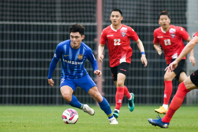 चीनका फुटबल खेलाडीहरु रक्सी पिउन गएको आरोपमा ६ महिनाको प्रतिबन्ध
