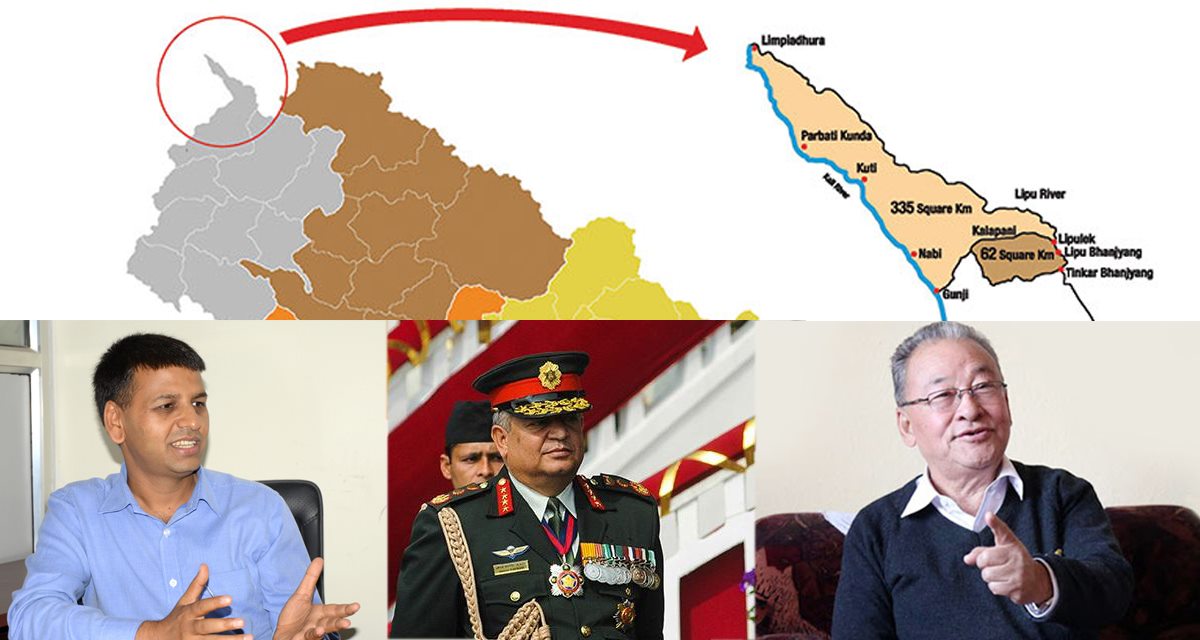 चीन–भारत द्वन्द्वले नेपाललाई के असर गर्छ?