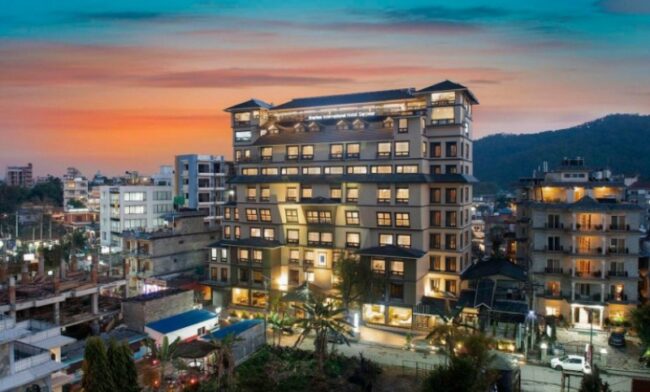 अब यी ४७ होटल हुँदैछन् क्वारेन्टिन (सूचिसहित)