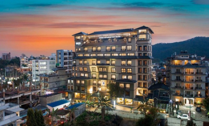 अब यी ४७ होटल हुँदैछन् क्वारेन्टिन (सूचिसहित)