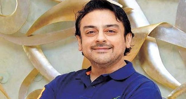 पाकिस्तानी गायक अदनान सामीले नेपाललाई होच्याउने ट्वीट डिलिट गर्न मानेनन्