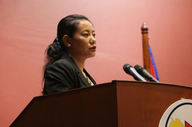 ‘मेलम्चीको पानी परीक्षणको काम असारमै हुने’