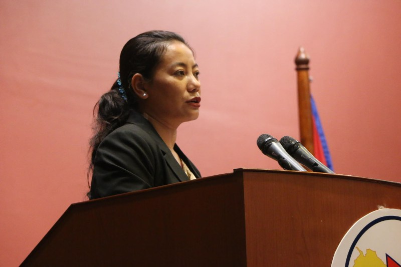 ‘मेलम्चीको पानी परीक्षणको काम असारमै हुने’