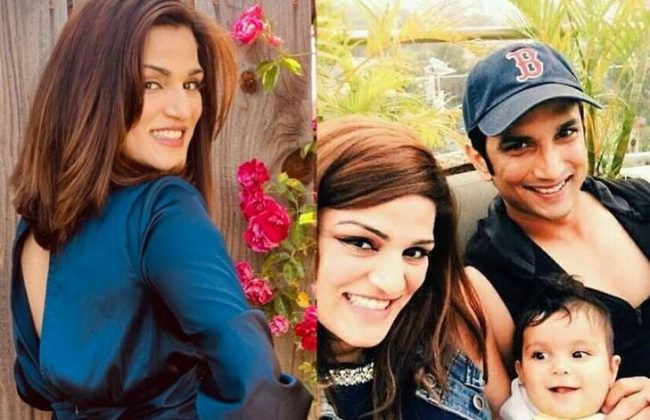 सुशान्तकी दिदीले एक्कासी किन गरिन् यस्तो अप्रत्याशित निर्णय ?