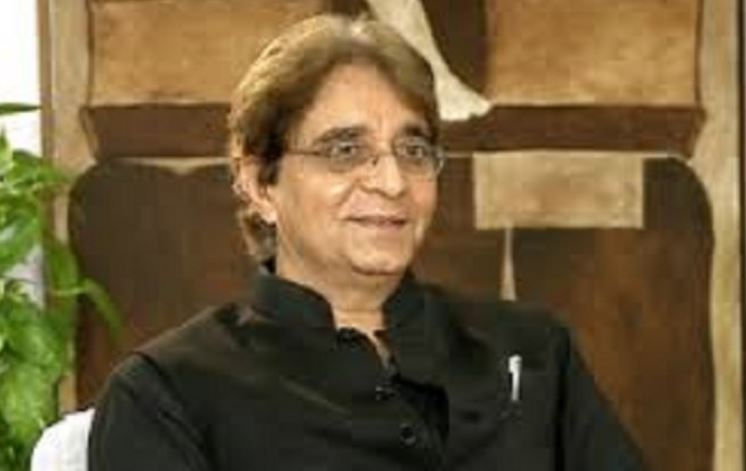 बलिउड फिल्म निर्माता अनिल सूरीको कोरोनाभाइरसका कारण निधन