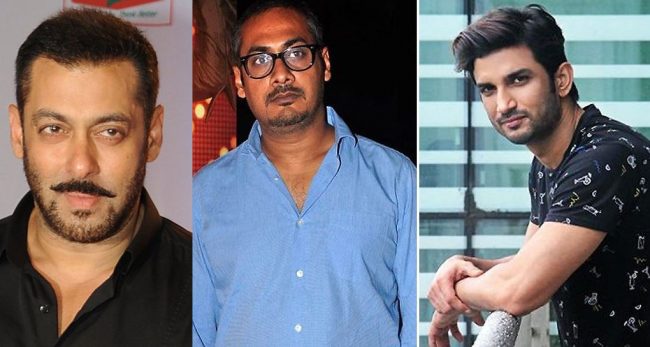 सुशान्त आत्महत्याः ‘दबंग’का निर्देशकले सलमान खानको परिवारमाथि लगाए कैयौं गम्भीर आरोप