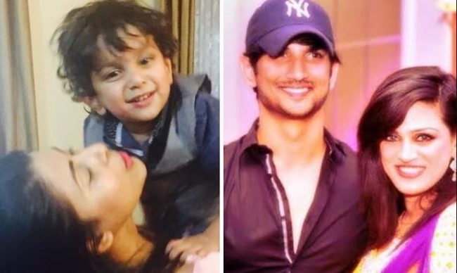 मामाको निधनको खबरपछि सुशान्तका ५ वर्षका भान्जाले जे भने…, बाँकी कसैको बोली फुटेन