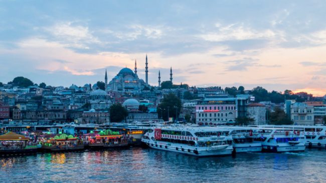 टर्की अदालतद्वारा १२१ व्यक्तिलाई आजीवन कारावास सजाय