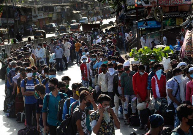 भारतबाट कर्णाली भित्रिनेको सङ्ख्या ४१ हजार नाघ्यो