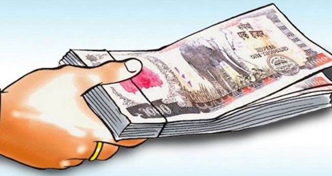 बाढी प्रभावितका लागि युवाले जुटाए ११ लाख