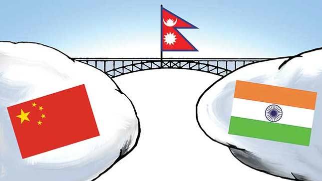 भारत-चीन वार्तामा कालापानीबारे चर्चा