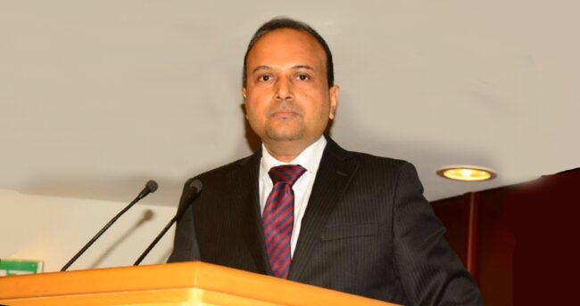 नेपालको पछिल्लो राजनीतिक घटनाक्रमबारे बोल्यो भारत