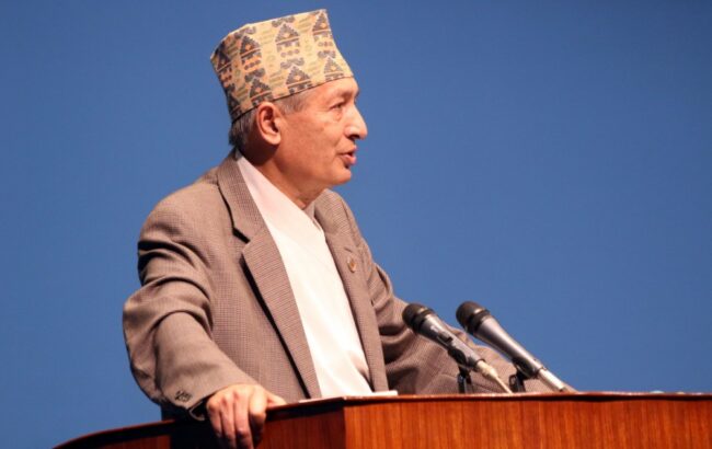 ‘कोरोनाबाट आक्रान्त जनजीवनलाई सामान्यीकरण गर्नेतर्फ बजेट केन्द्रित’