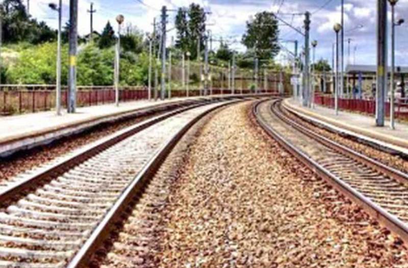 रेलमार्गको जग्गा अधिग्रहण प्रक्रिया शुरु