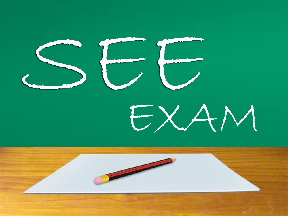 मनाङबाट ५२ विद्यार्थी एसइई परीक्षामा सहभागी हुने