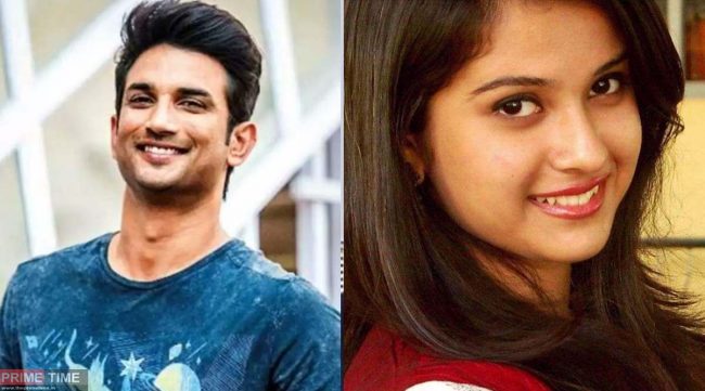 पूर्व म्यानेजर दिशाको आत्महत्या र सुशान्तको आत्महत्यामा कुनै सम्बन्ध छ ?