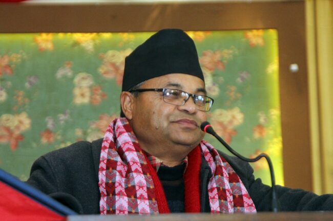 प्रदेश पूर्वाधार विकास कम्पनी स्थापना हुने