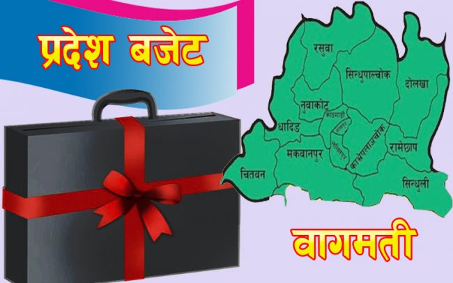 बाग्मती प्रदेशले छुट्टयायो खोपका लागि दुई अर्ब रुपैयाँ