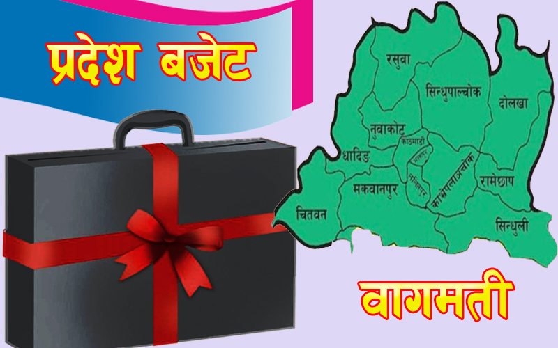 बाग्मती प्रदेशले छुट्टयायो खोपका लागि दुई अर्ब रुपैयाँ