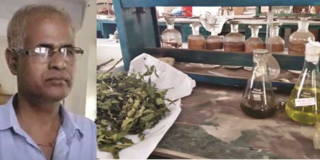 नेपालमै कोरोनाविरुद्धको खोप बनाएकाे दाबी गर्ने दास भन्छन्- मैले काम सकेँ