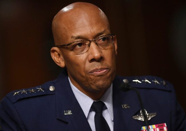 अमेरिकी वायु सेनामा पहिलो अश्वेत नागरिक