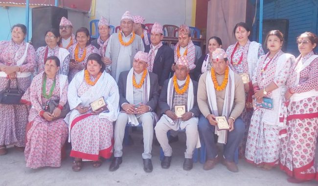 अंगीकृत नागरिकतामा संवेदनशील नभए क्षेत्री समाजले आन्दोलन गर्ने