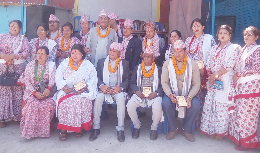 अंगीकृत नागरिकतामा संवेदनशील नभए क्षेत्री समाजले आन्दोलन गर्ने