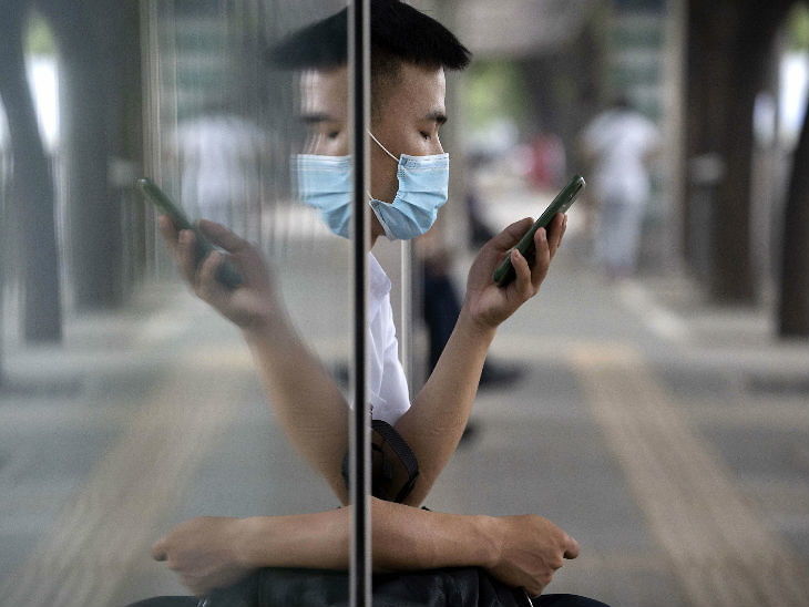 बेइजिङमा ५६ दिनपछि कोरोना देखियो, विश्वभर ७५ लाख ३९ हजार कोरोना संक्रमित