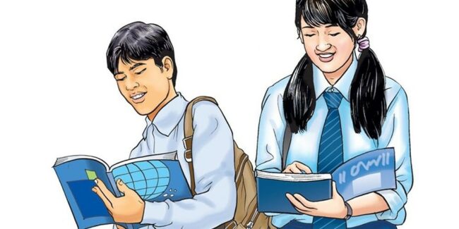 काठमाडौंमा भाडामा बस्ने विद्यार्थीको चिन्ता : भाडा तिर्ने कि सामान नै छोड्ने?