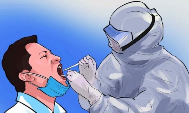 कोरोना कहर : जो गाउँ पुगे, तर आँगन टेक्न पाएनन्