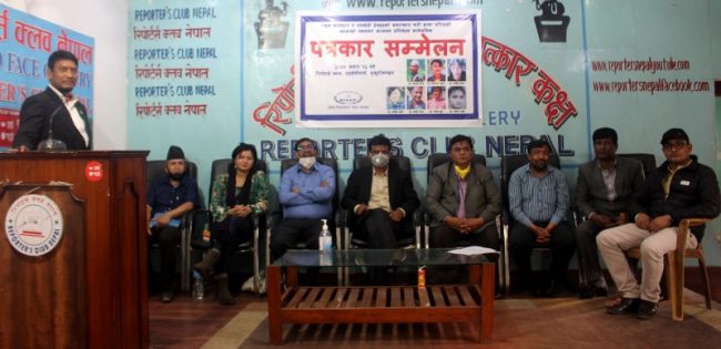 रुकुम काण्डबारे दलित गैरसरकारी संस्था महासंघको प्रतिवेदनमा के छ?