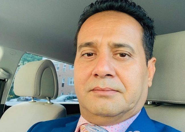 कोभिड-१९ विरुद्वको अभियानमा सुदुरपश्चिम नेपाली समाज मेरिल्याण्ड अमेरिका