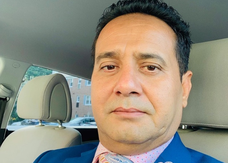 कोभिड-१९ विरुद्वको अभियानमा सुदुरपश्चिम नेपाली समाज मेरिल्याण्ड अमेरिका