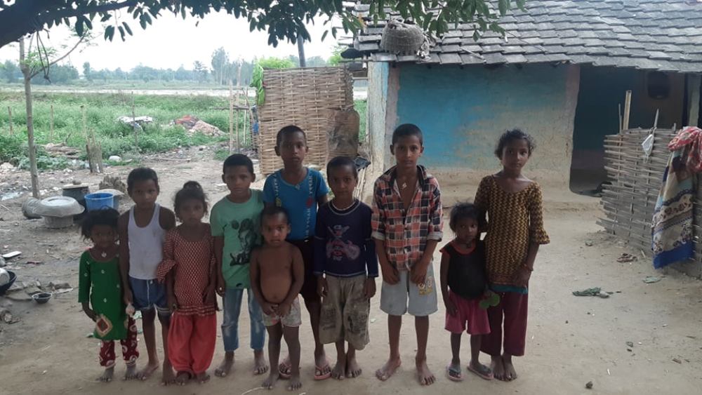 दलितभित्रका दलित : जो दिनहुँ मारिन्छन् तर, राज्य सुन्दैन