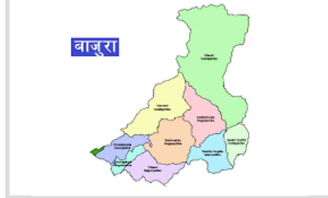 बाजुरामा बजार भाउ बढ्यो