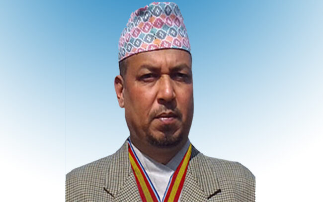 चलचित्र बोर्डको अध्यक्षमा दाहाल नियुक्त