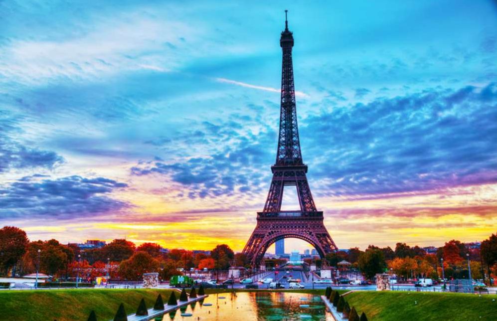 आइफेल टाबर १०४ दिनपछि खुल्यो